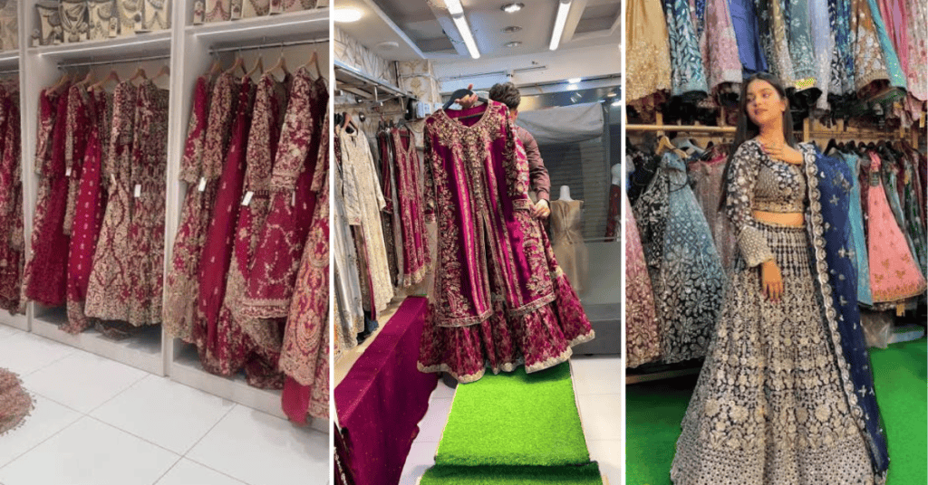 Fashion Boutique 2026 – Latest Women Fashion Collection