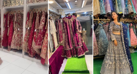 Fashion Boutique 2026 – Latest Women Fashion Collection