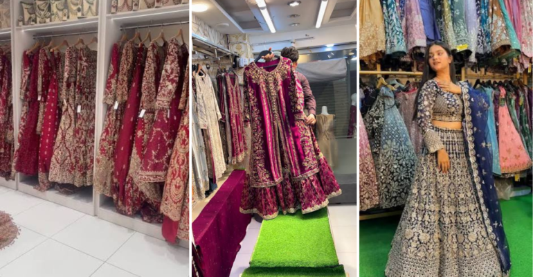 Fashion Boutique 2026 – Latest Women Fashion Collection