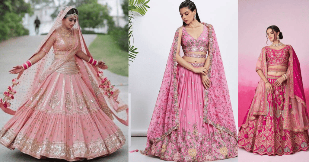 Bridal Wear