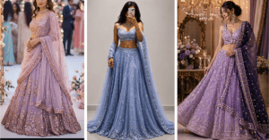 Bollywood Lehenga Designs 2026: