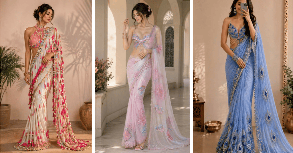 Ethnic Fashion 2026: