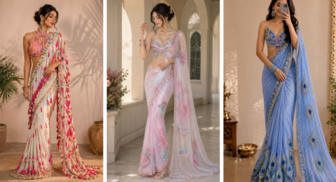 Ethnic Fashion 2026: