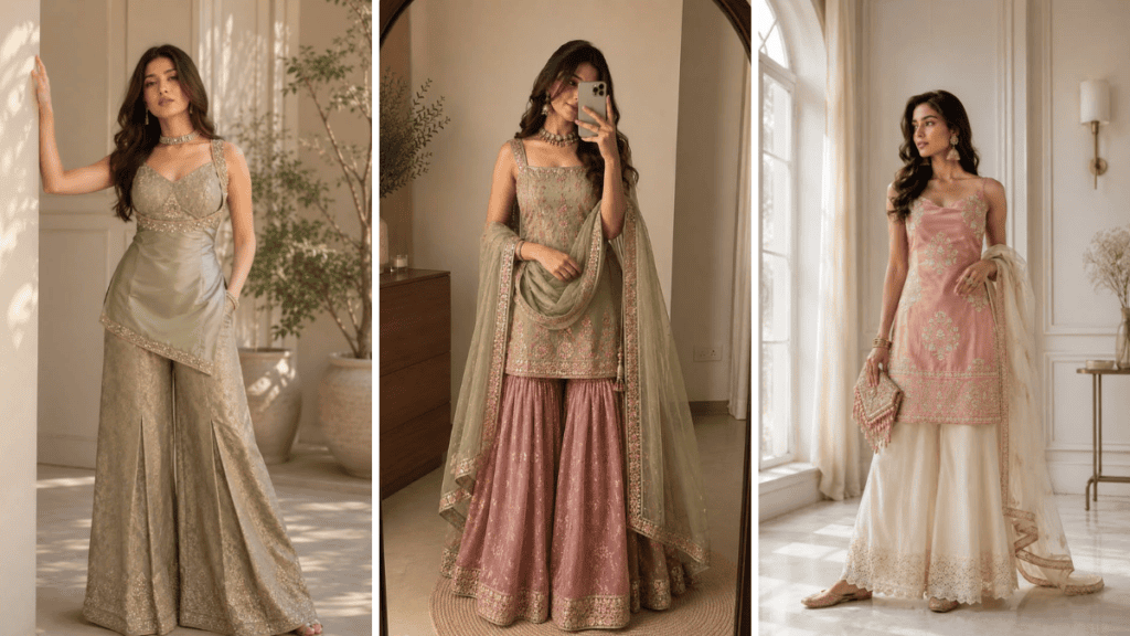 Indian Couture