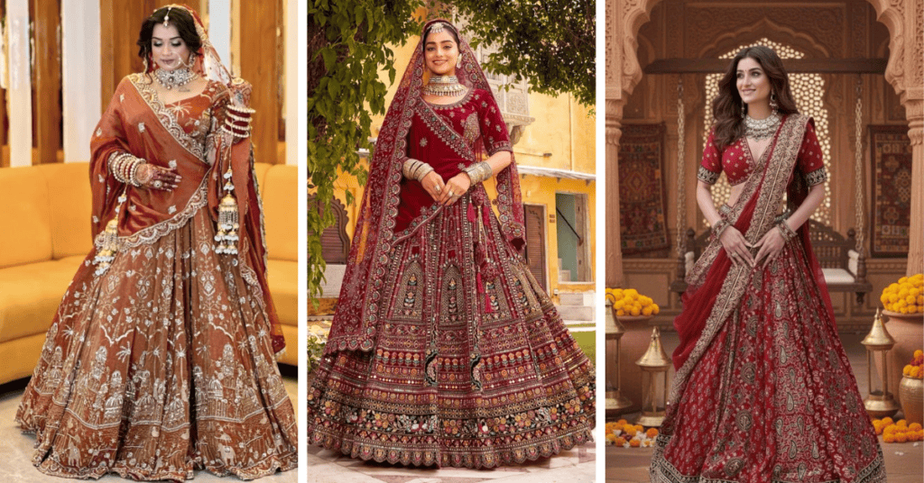 Wedding Fashion Trends 2026:
