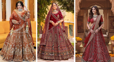 Wedding Fashion Trends 2026: