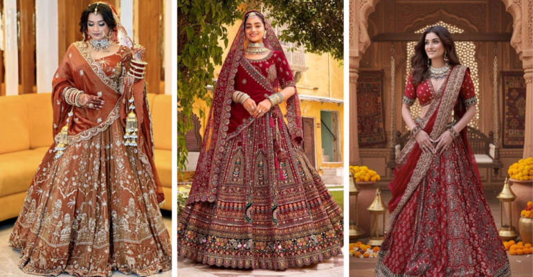 Wedding Fashion Trends 2026: