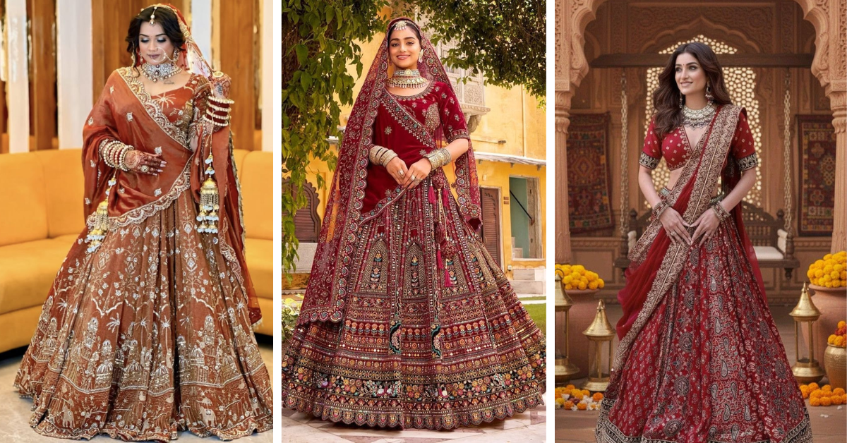 Wedding Fashion Trends 2026: