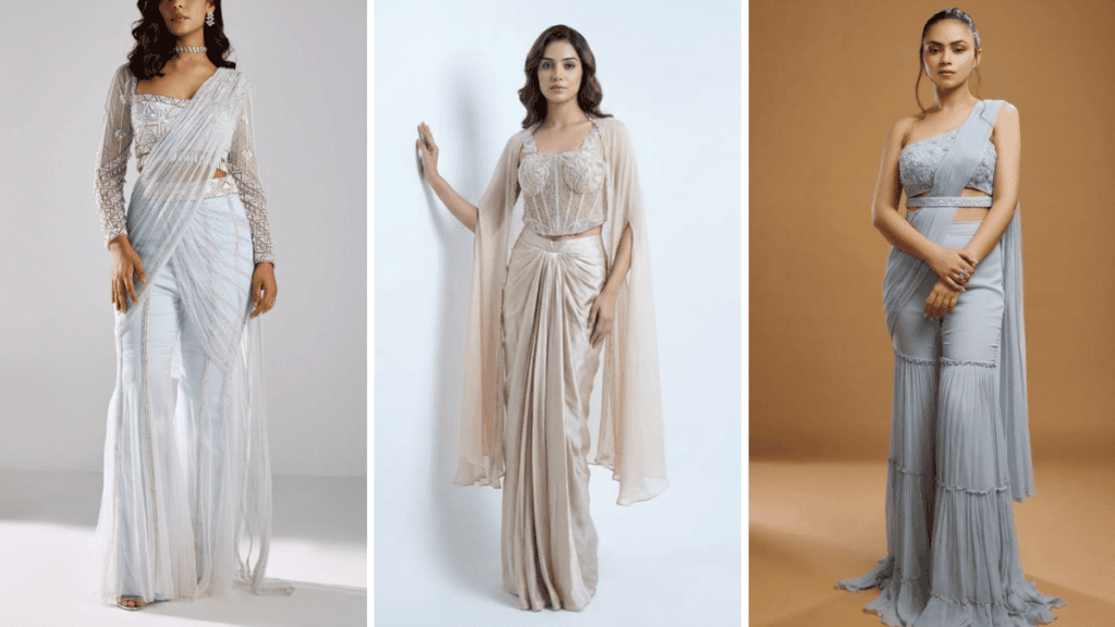 Sangeet Wear