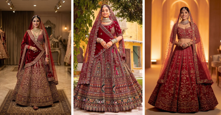 Bridal Gallery 2026: