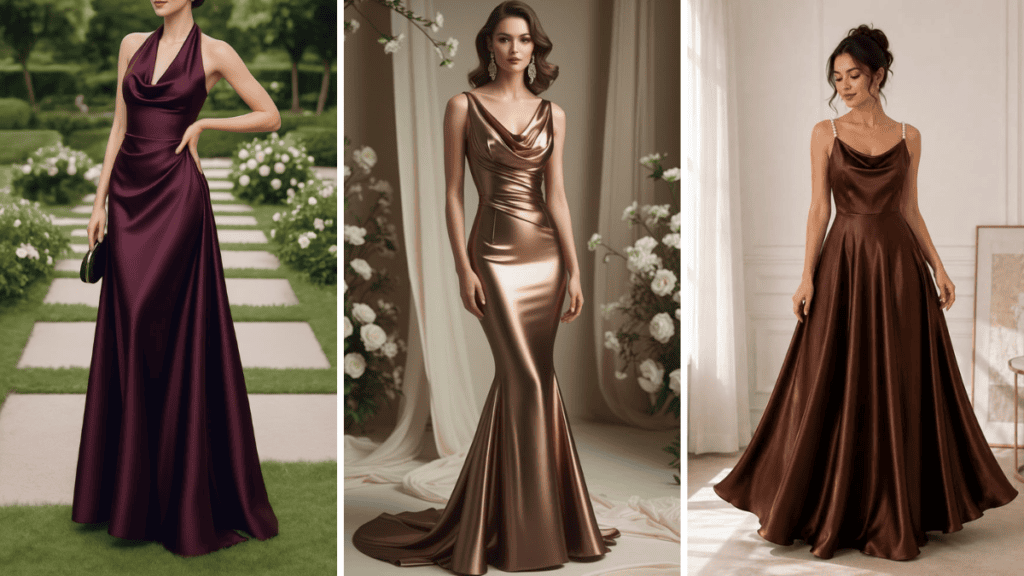 Cocktail Wear