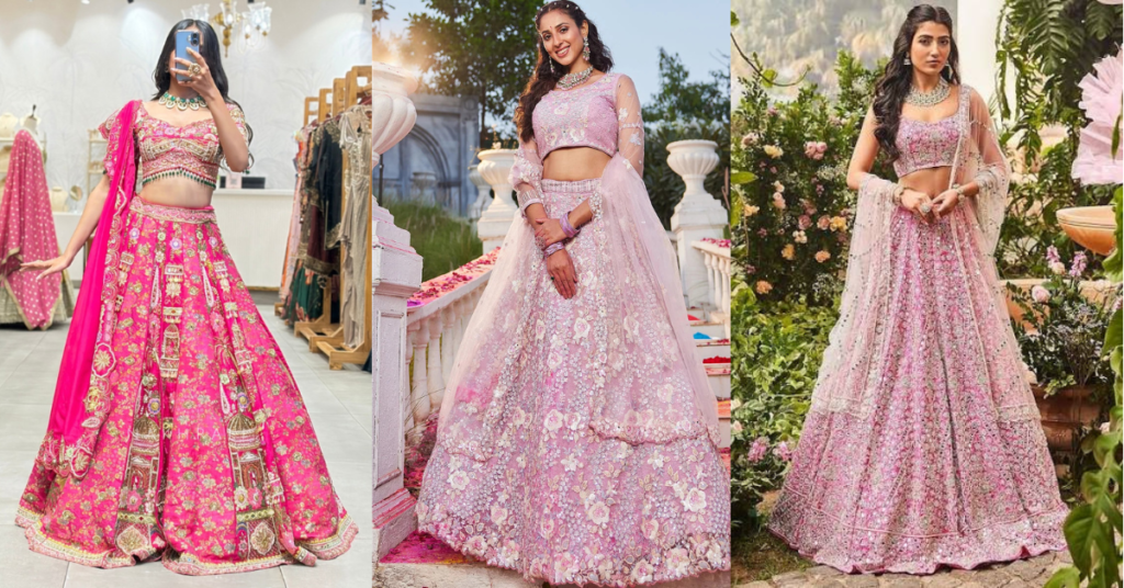 Lehenga Boutique