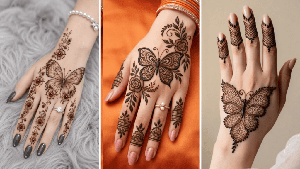 Viral Mehndi