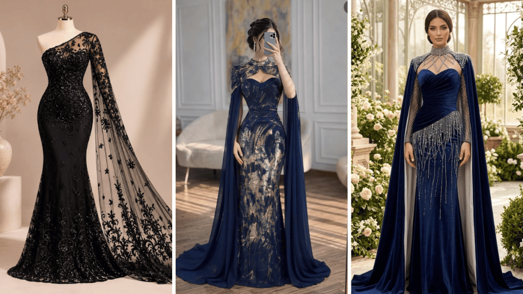 Bridal Fashion