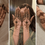 Designer Henna