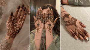Designer Henna