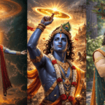 Krishna Updesh in Hindi 2026:
