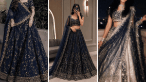 Wedding Lehenga