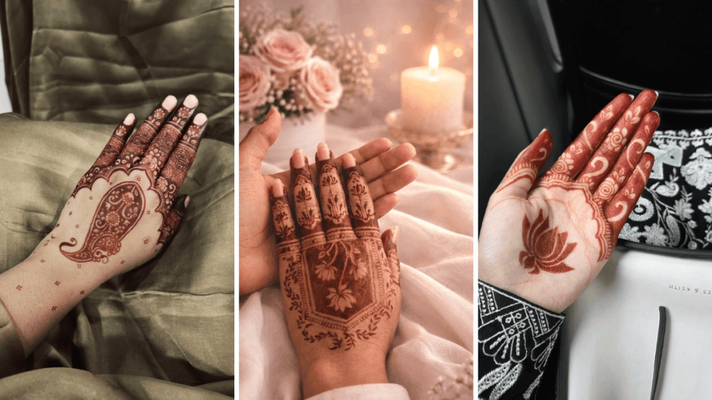 Dot Mehndi
