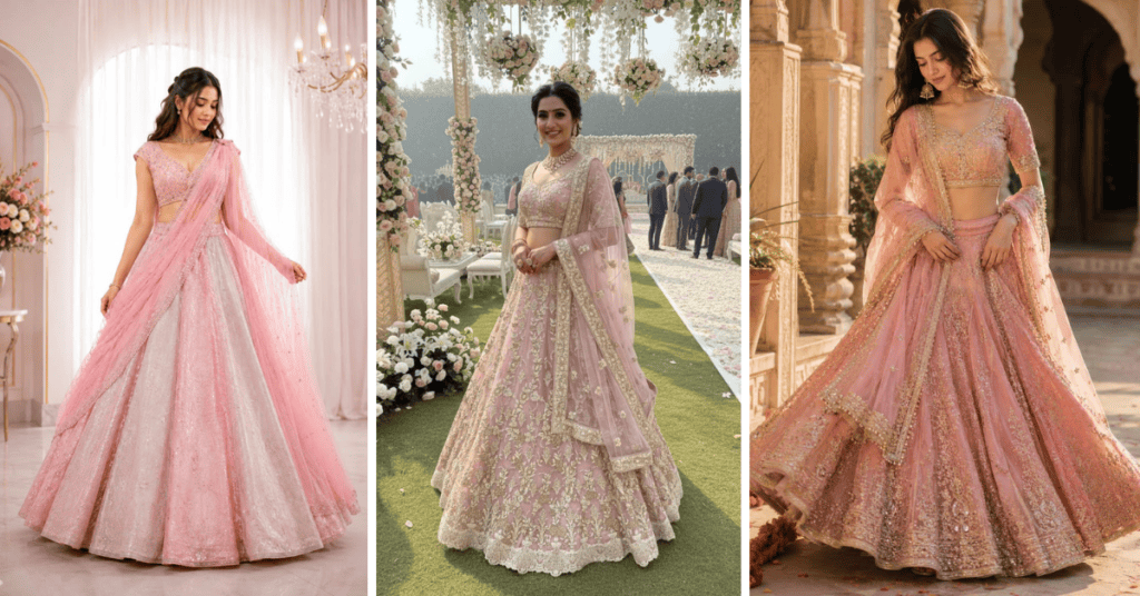 Lehenga Catalog