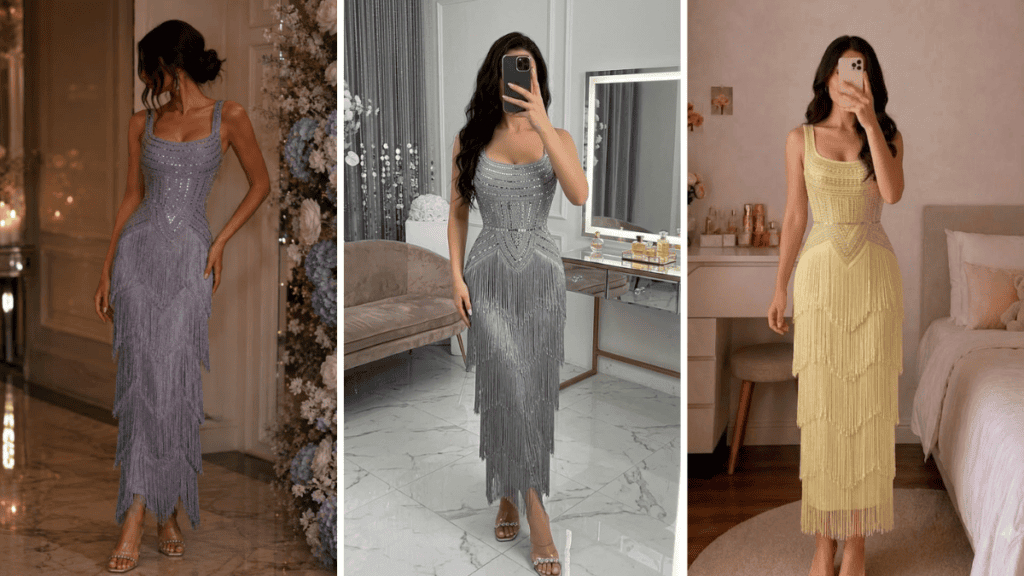 Cocktail Wear Dress