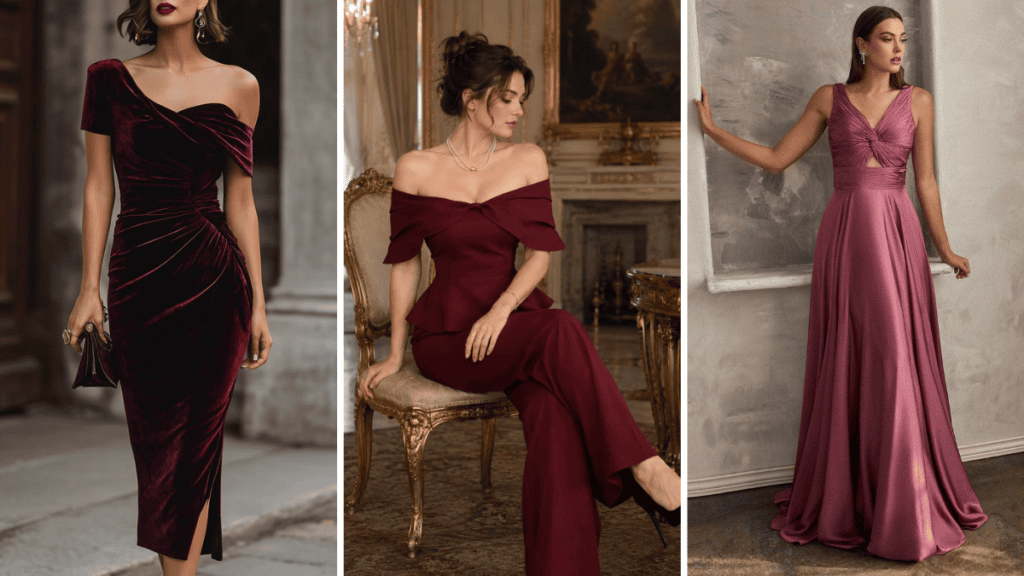 Fashion Dress