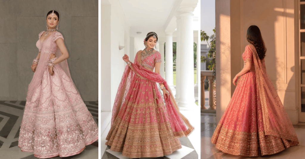 New Bridals Fashion