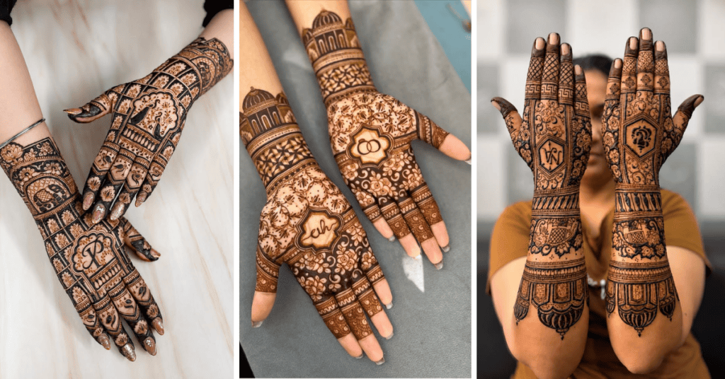 Occasion Mehndi