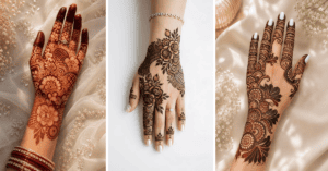 Premium Mehndi