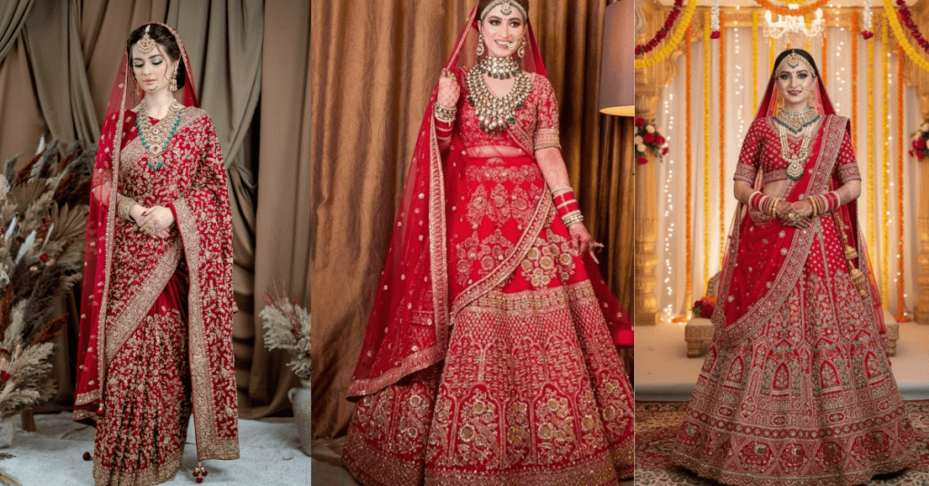 Bridal Look Ideas 2026