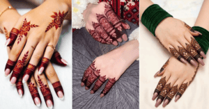 Finger Art Designs 2026