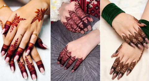 Finger Art Designs 2026