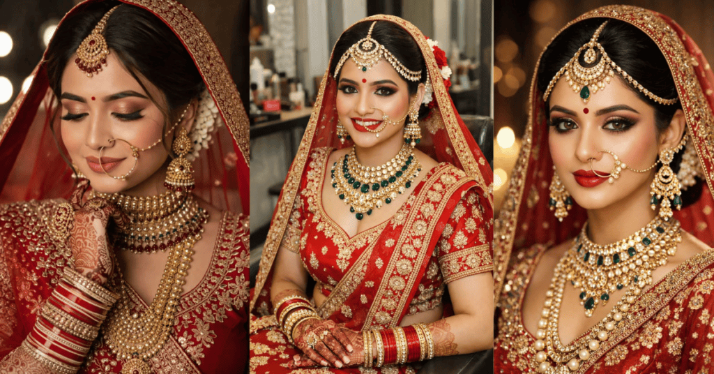 Indian Bride 2026