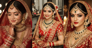 Indian Bride 2026
