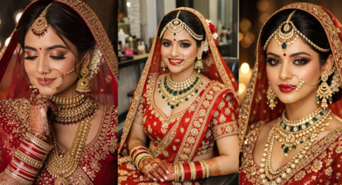 Indian Bride 2026