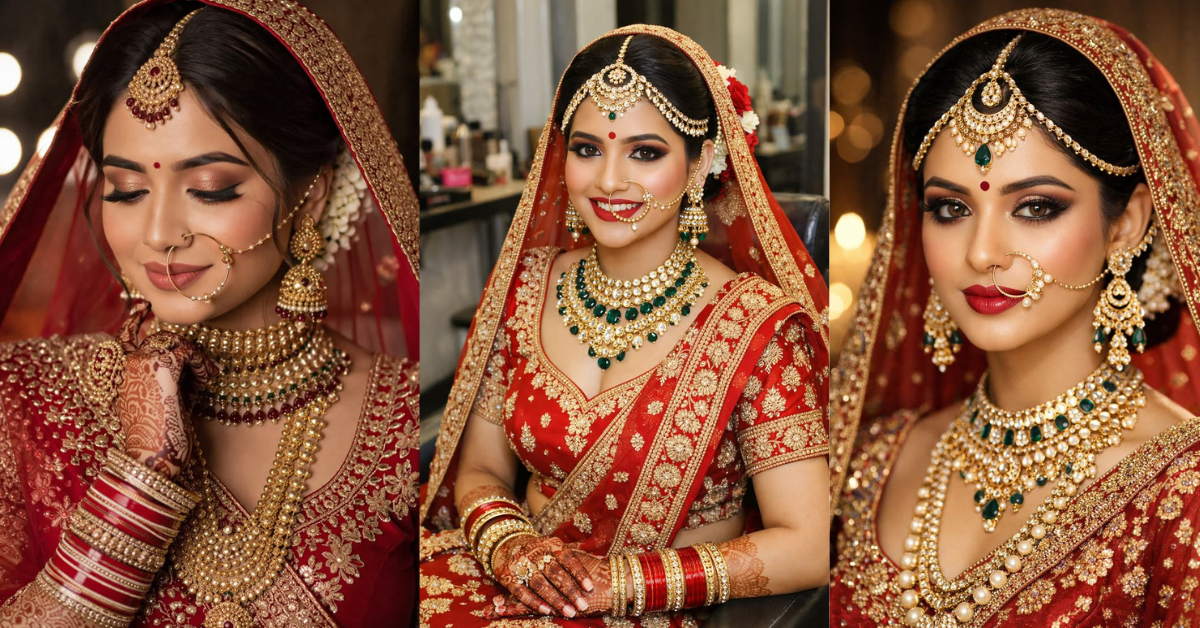 Indian Bride 2026