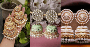 Wedding Accessories – शादी की खूबसूरत एक्सेसरीज