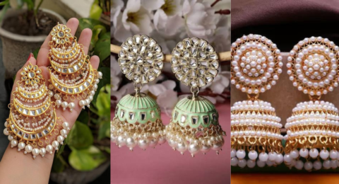 Wedding Accessories – शादी की खूबसूरत एक्सेसरीज