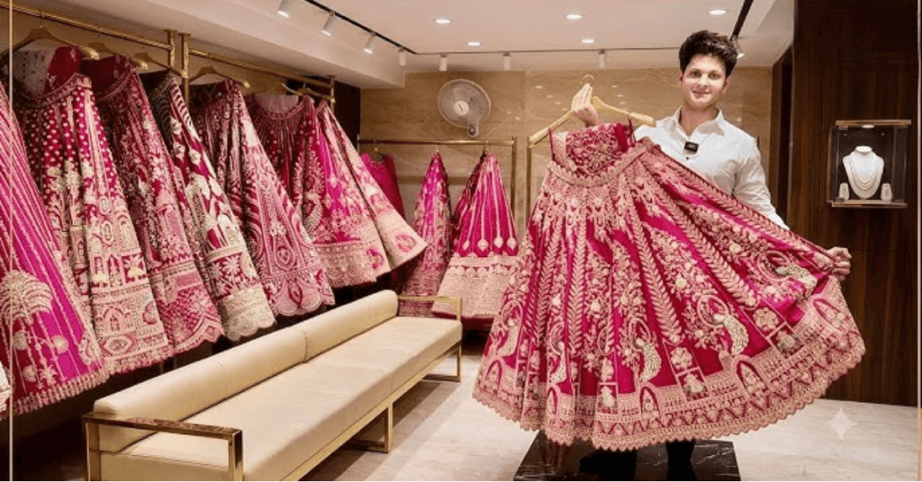 Fashion Boutique 2026 – Latest Women Fashion Collection