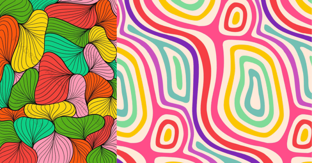 New Patterns 2026
