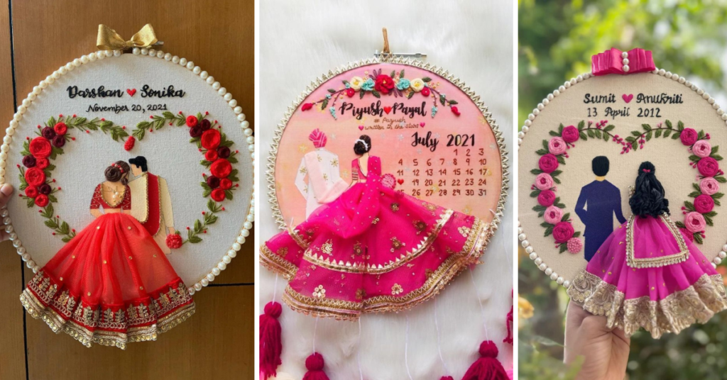 Hand Embroidery Designs 2026