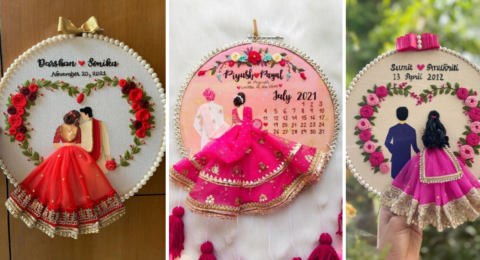 Hand Embroidery Designs 2026