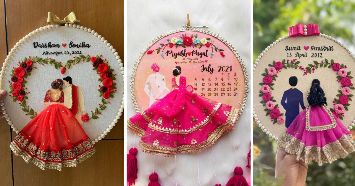 Hand Embroidery Designs 2026:शादी, पार्टी और त्योहारों के लिए लेटेस्ट खूबसूरत कढ़ाई पैटर्न और ट्रेडिशनल डिज़ाइन्स