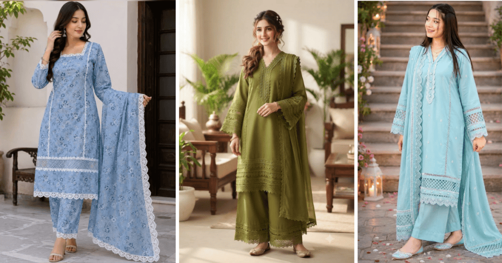 Ethnic Boutique Designs 202