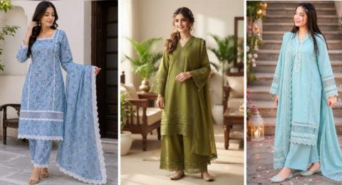 Ethnic Boutique Designs 202