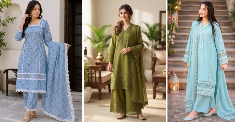 Ethnic Boutique Designs 202