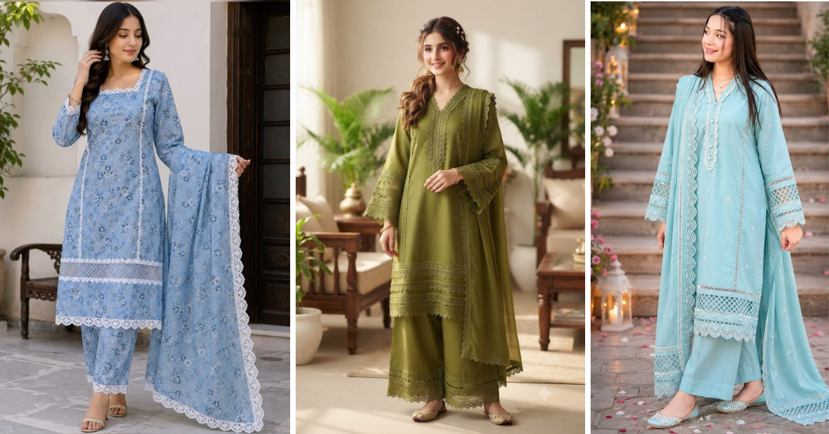 Ethnic Boutique Designs 2026:ट्रेडिशनल स्टाइल के साथ मॉडर्न लुक!