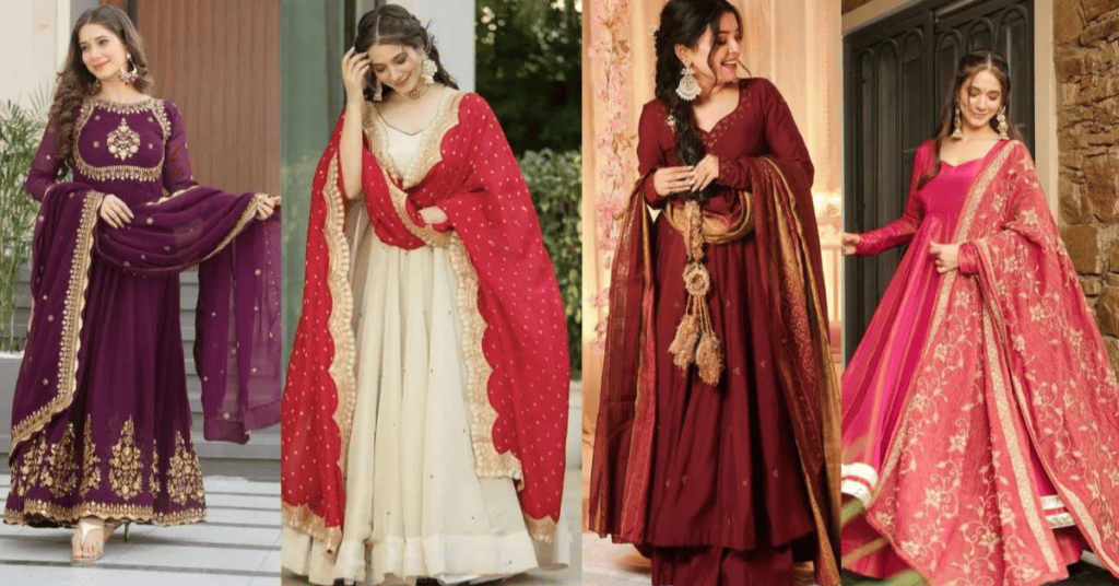 Indian Outfit