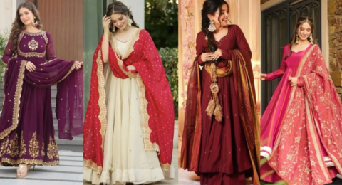 Indian Outfit
