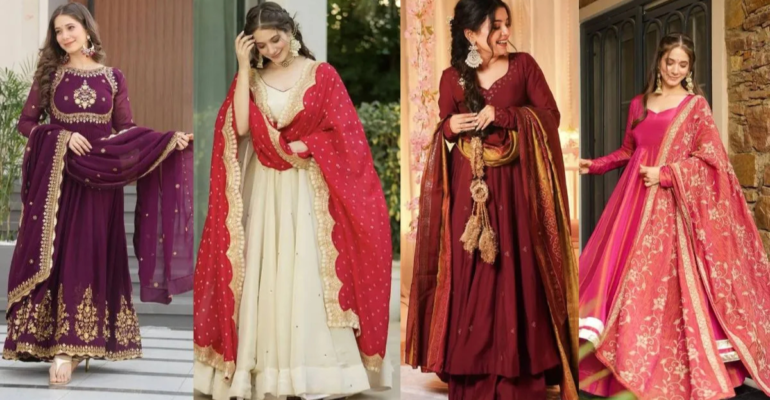 Indian Outfit